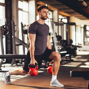 Γιατί πρέπει να ξεκινήσεις λειτουργική προπόνηση, χθες αν γίνεται