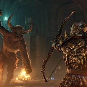 Έκπληξη - Το θρυλικό παιχνίδι The Elder Scrolls IV: Oblivion επιστρέφει σήμερα