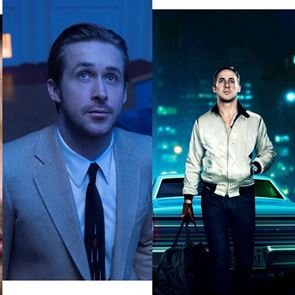 Οι καλύτερες ταινίες του Ryan Gosling