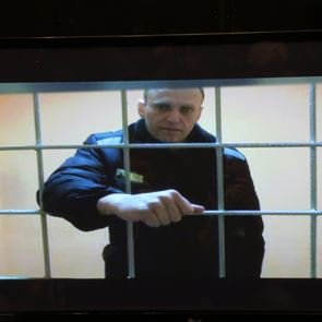 Πέθανε ο Alexei Navalny