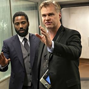 Το Tenet είναι το πρώτο flop ενός σπουδαίου σκηνοθέτη