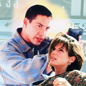 Το Speed άλλαξε το κινηματογραφικό καλοκαίρι του 1994 - και όχι μόνο