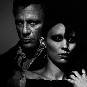 Στα σκαριά σειρά για &quot;Το κορίτσι με το τατουάζ