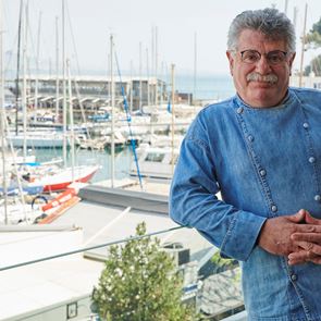 Το μήνυμα του Λευτέρη Λαζάρου για το άνοιγμα των εστιατορίων