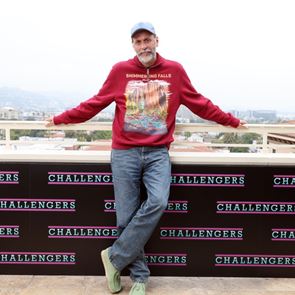 Όσα γνωρίζουμε μέχρι στιγμής για το American Psycho του Luca Guadagnino