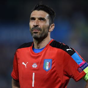 Ο μύθος του Gianluigi Buffon