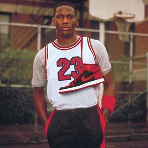 Νέο ντοκιμαντέρ αφηγείται την ταραχώδη ιστορία των πρώτων Air Jordan