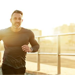 Πώς το τρέξιμο σου κόβει την πείνα