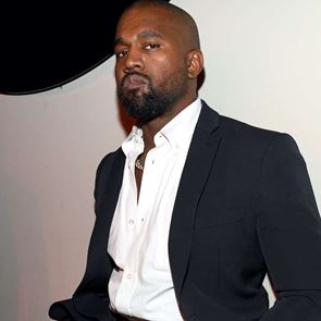 Ο Kanye West &#39;έφαγε&#39; πόρτα από το Instagram για 24 ώρες