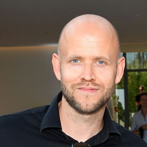 O CEO του Spotify επένδυσε μισό δισ. ευρώ σε εταιρεία με στρατιωτικές εφαρμογές AI