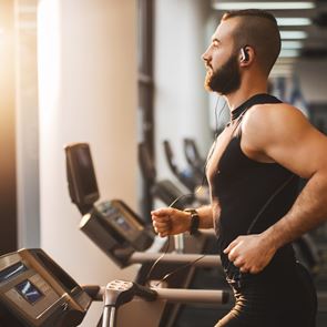 Γιατί η προπόνηση 12-3-30 είναι η καλύτερη για ταχύτερη καύση λίπους