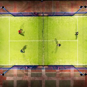 Γιατί το padel δεν έχει γίνει ολυμπιακό άθλημα