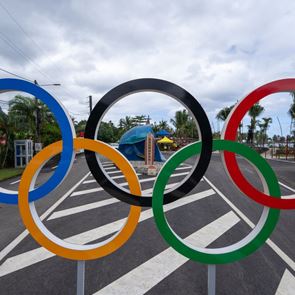 Ένα Google Doodle για τους Παραολυμπιακούς Αγώνες