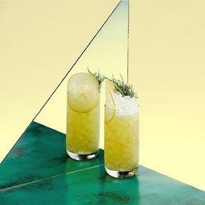 Τα cocktails του Baba Au Rum έρχονται στο σπίτι