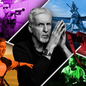 Οι ταινίες του <em>James</em> Cameron σε σειρά αξιολόγησης