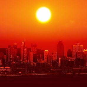 Μόλις ζήσαμε τον πιο θερμό Σεπτέμβριο όλων των εποχών