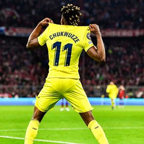 Η ξεχωριστή περίπτωση της Βιγιαρεάλ