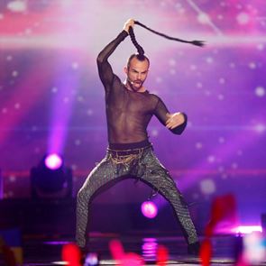 Μήπως τελικά αγαπάμε να μισούμε την Eurovision