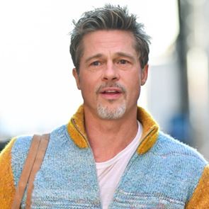 Η διαγραμμένη ανάρτηση του γιου του Brad Pitt είναι ο ορισμός του &#39;άβολου