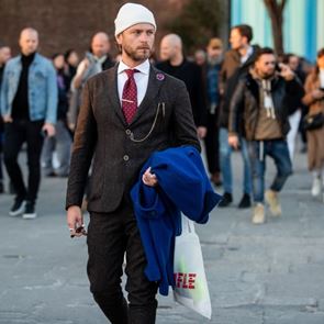 4 απλά βήματα για να χτίσεις το στυλ σου από το μηδέν