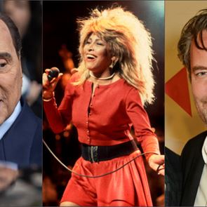 Αυτά τα σημαντικά πρόσωπα έφυγαν από τη ζωή το 2023