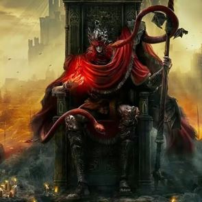 To Shadow of the Erdtree είναι σχεδόν σαν ένα &#39;Elden Ring 2