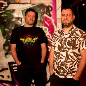 &#39;Κάτι Να Σε Ζεσταίνει&#39;, έφτιαξαν ο Pan Pan και ο Years of Youth