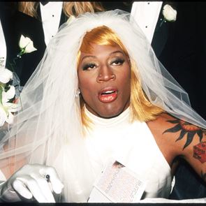 Η ταινία του Dennis Rodman θυμίζει ολίγον από Hangover