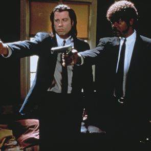 30 χρόνια Pulp Fiction, πάντα στη μόδα