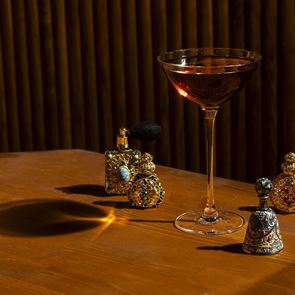 Αυτό είναι το μέρος που ίσως αλλάξει το fine drinking για πάντα