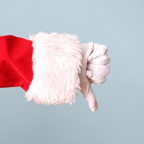 Τι να κάνεις τις γιορτές, αν δεν είναι το &#39;καλύτερό&#39; σου