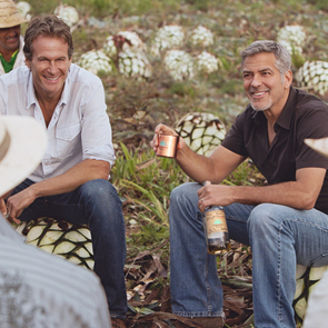 10 τεκίλες με διάσημους ιδιοκτήτες