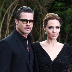 Απ᾽ ό,τι φαίνεται, η Angelina Jolie είχε καταγγείλει νωρίτερα τον Brad Pitt για κακοποίηση
