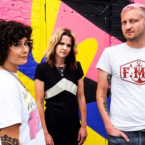 Οι The Subways έρχονται τον Ιούνιο στο Release Athens