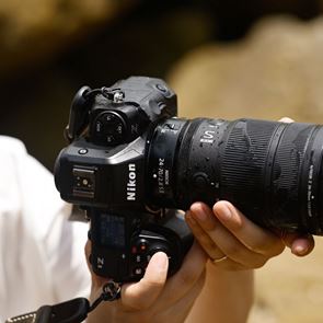 Αυτή είναι η νέα γενιά των φωτογραφικών φακών Nikkor της Nikon