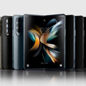 Η τέταρτη γενιά αναδιπλούμενων smartphones είναι εδώ