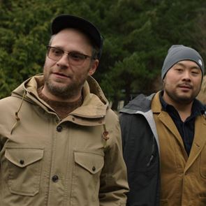 Breakfast, Lunch &amp; Dinner: Το νέο show του David Chang στο Netflix