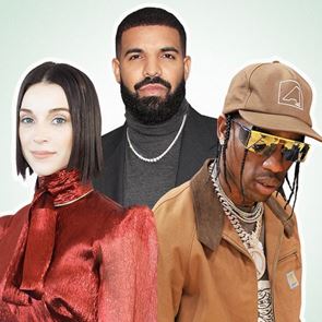 Τα πολυαναμενόμενα albums του 2021