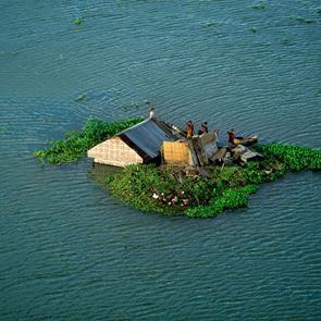 Η μάχη κατά της κλιματικής αλλαγής ξεκινά από εμάς