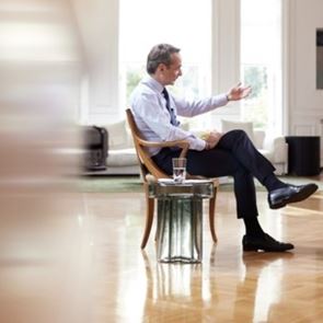 Και εγένετο εκλογές τον Μάιο