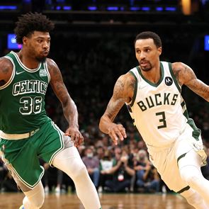 Μετά τον Gary Payton, o Marcus Smart