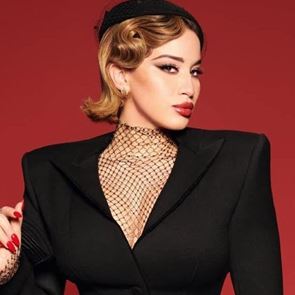 La Zarra, ευχαριστούμε τη Eurovision για τη γνωριμία