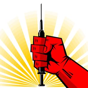 Πώς συνδέονται σεξ και εμβολιασμός για τον κορονοϊό