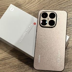 Το Xiaomi 15T Pro είναι ξεκάθαρα ένα απ&#39; τα καλύτερα κινητά της χρονιάς [Tech Review