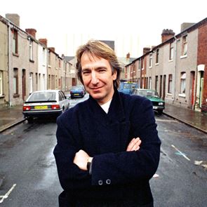 Γιατί ο Alan Rickman λίγο έλειψε να απορρίψει τον θρυλικό του ρόλο στο "Die Hard