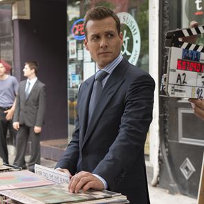 Οι επικές ατάκες του Harvey Specter του Suits που έμειναν στην ιστορία