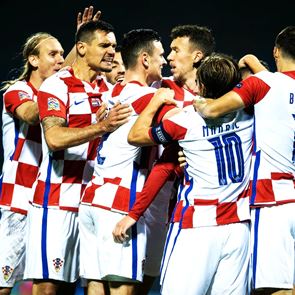 EURO 2021: H τελευταία ευκαιρία της Κροατίας