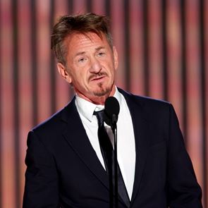 Πρώτο trailer για το Daddio με τον Sean Penn και την κατάξανθη Dakota Johnson