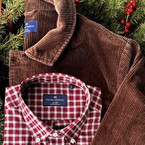 Οι καλύτερες προτάσεις δώρων για τον άντρα από την Oxford Company