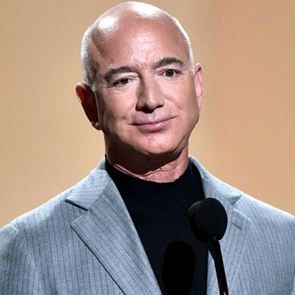 Το timeline μίας συνηθισμένης ημέρας του Jeff Bezos
